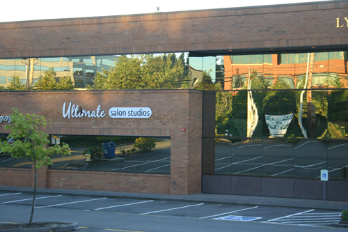 Lynnwood Ultimate Salon Location